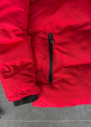 Топ цена❤️‍🔥мужская стильная трендовая куртка в стиле стон айленд зимняя до -15 качественная с патчем stone island3 фото
