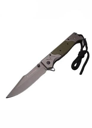 Ніж складний "browning", 22.5 см, a740