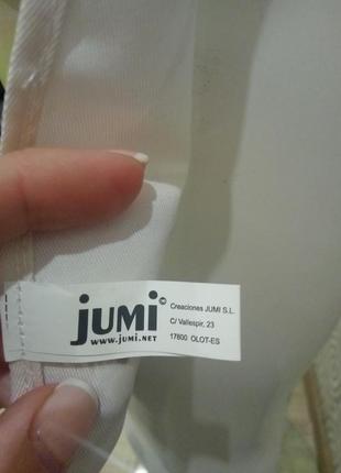 Продам новый фартук “jumi”6 фото