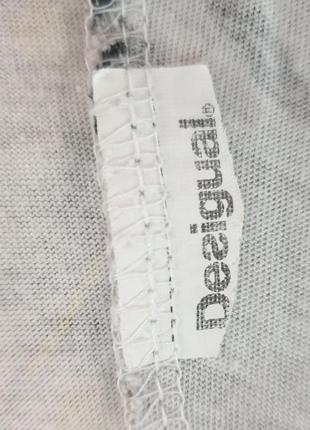 Desigual стильний лонгслів 10