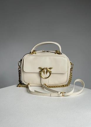 Шкіряна сумка