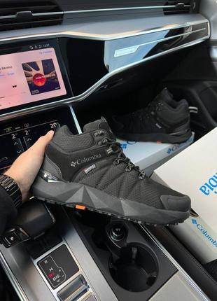 Кроссовки мужские зимние columbia facet trinsulate, кроссовки мужские зимние колламбы