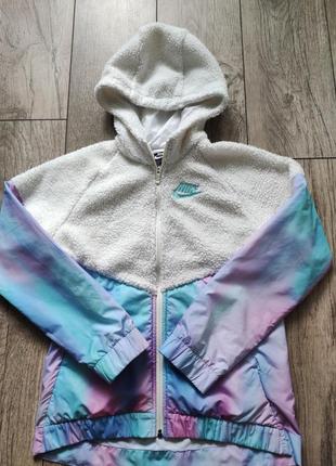 Легеньке худі, олімпійка 2