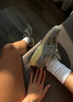 Кроссовки new balance