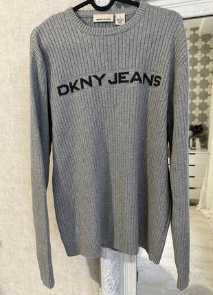 Светр/ пуловер dkny