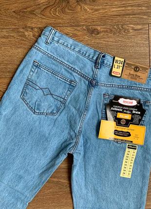 Новые джинсы inspire denim5 фото
