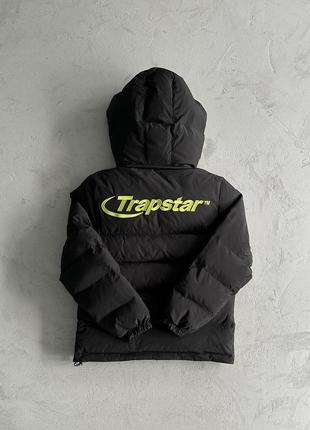 Пуховик trapstar