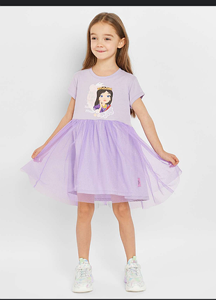 Платье для принцессы