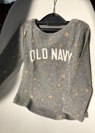 Реглан old navy