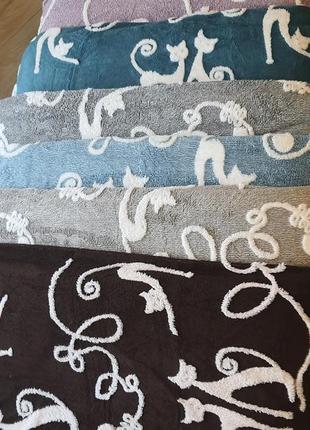 Покрывало, одеяло, плед 2