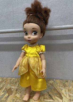 Принцесса disney