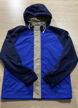 Куртка adidas neo reebok hoka salomon