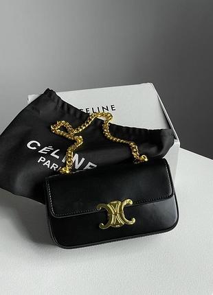 Сумка в стиле Womens celine