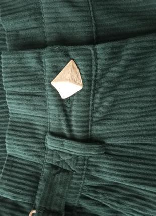 Повседневные женские штаны.4 фото