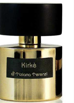 Kirke (тізіана терензі кірке) 110 мл - унісекс парфуми (парфюмована олійна вода)