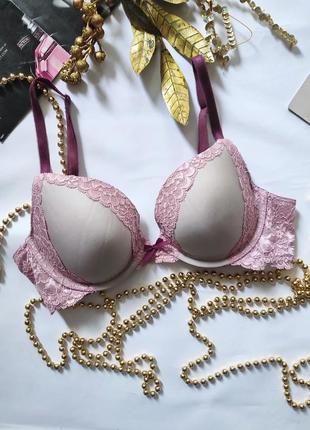 Бюстгальтер dream angels victoria's secret 36b 80b1 фото