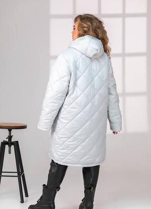 Куртка fashion
евро-зима ❄️❄️❄️6 фото