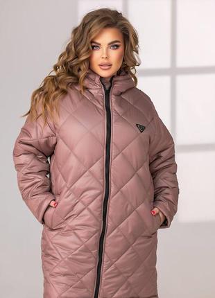 Куртка fashion
евро-зима ❄️❄️❄️9 фото