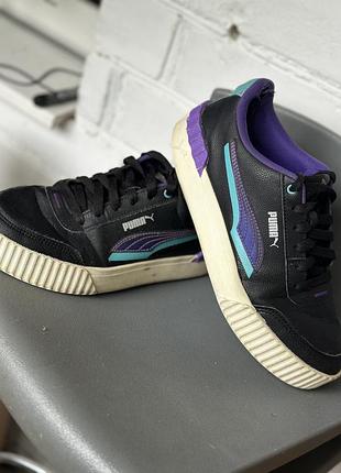 Кросівки puma