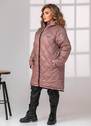 Куртка fashion
евро-зима ❄️❄️❄️3 фото