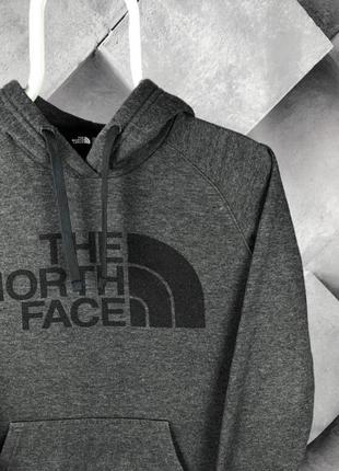 Світшот толстовка  светр кофта тнф the north face tnf2 фото