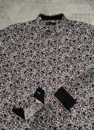 Рубашка рубашка мужская easy xl