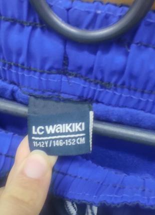 Брюки на подкладке lc waikiki2 фото