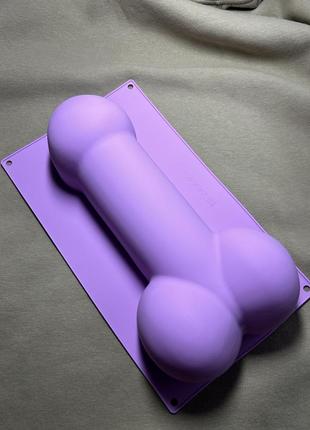 Форма для випічки. форма для льоду. силіконова форма