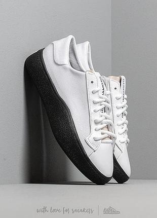 Кеди adidas y-3 2