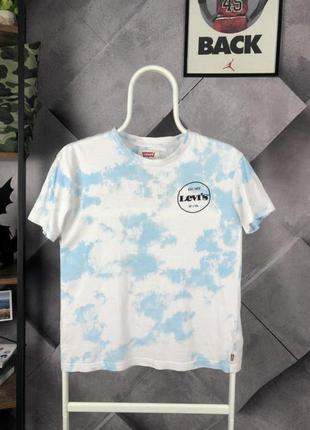 T shirt футболка левайс levi’s