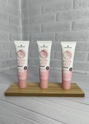 Праймер для обличчя essence