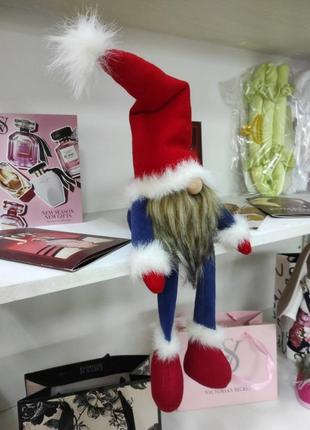 Новогодний гном