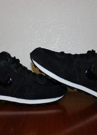 Кроссовки nike internationalist  оригинал