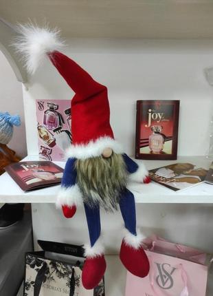 Новогодний гном