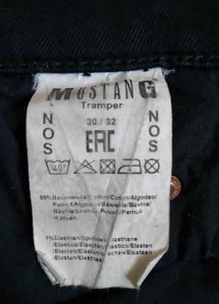 Плотные качественные джинсы3 фото