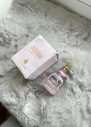 Lanvin rumeur 2 rose2 фото