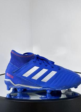 Актуальные   качественные бутсы adidas predator