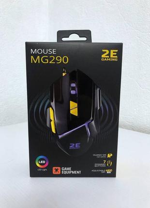 2е mouse mg2903 фото