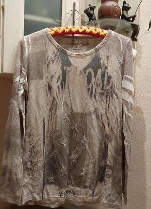 Світшот .л.хл