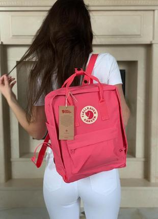 Рюкзак унисекс fjallraven kanken classic