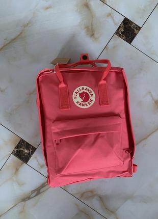 Рюкзак унисекс fjallraven kanken classic2 фото