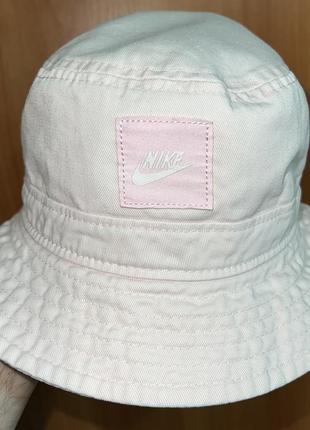 Панама nike sportswear pink, оригінал, розмір l/xl