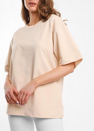 Футболка укр бренду fashionista,дуже добре тягнеться,одягнута 1 раз