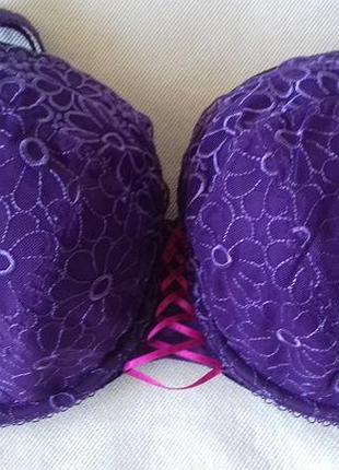 Бюстгальтер від  limited collection 34gg