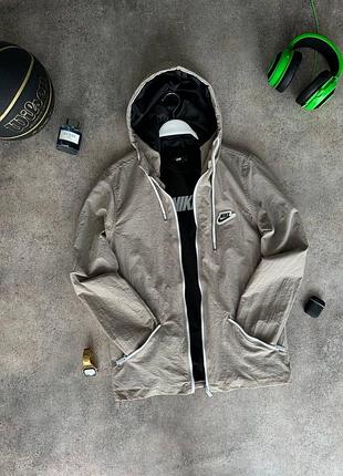 Топова вітровка осінь-весна // куртка на підкладці