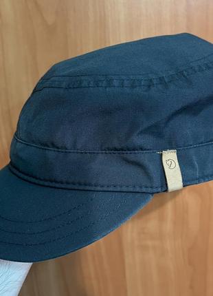 Кепка fjallraven singi trekking cap (rn 132540), оригинал, размер s