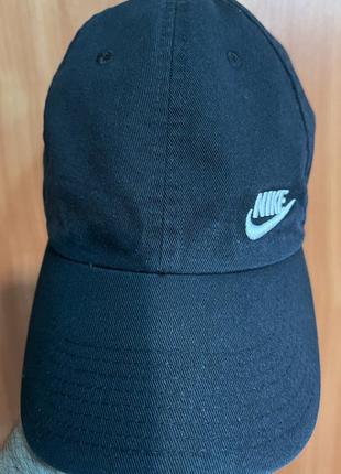 Бейсболка nike sportswear, оригінал, one size unisex