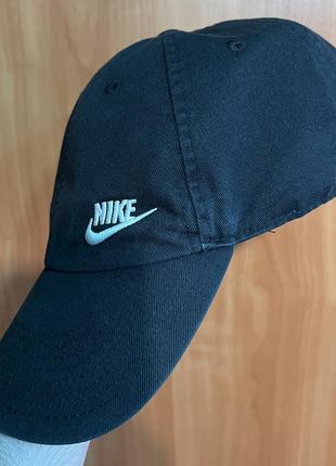 Бейсболка nike sportswear, оригінал, one size unisex10 фото