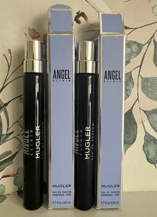 Thierry mugler angel парфумована вода