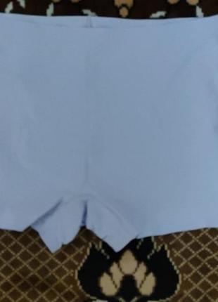 Продам трусы шортами бесшовные новые женские